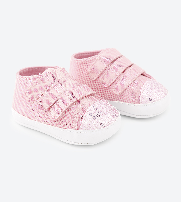 Sneakers - Pink - ZG 1J80060