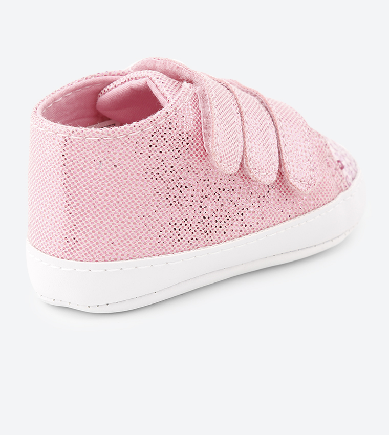 Sneakers - Pink - ZG 1J80060