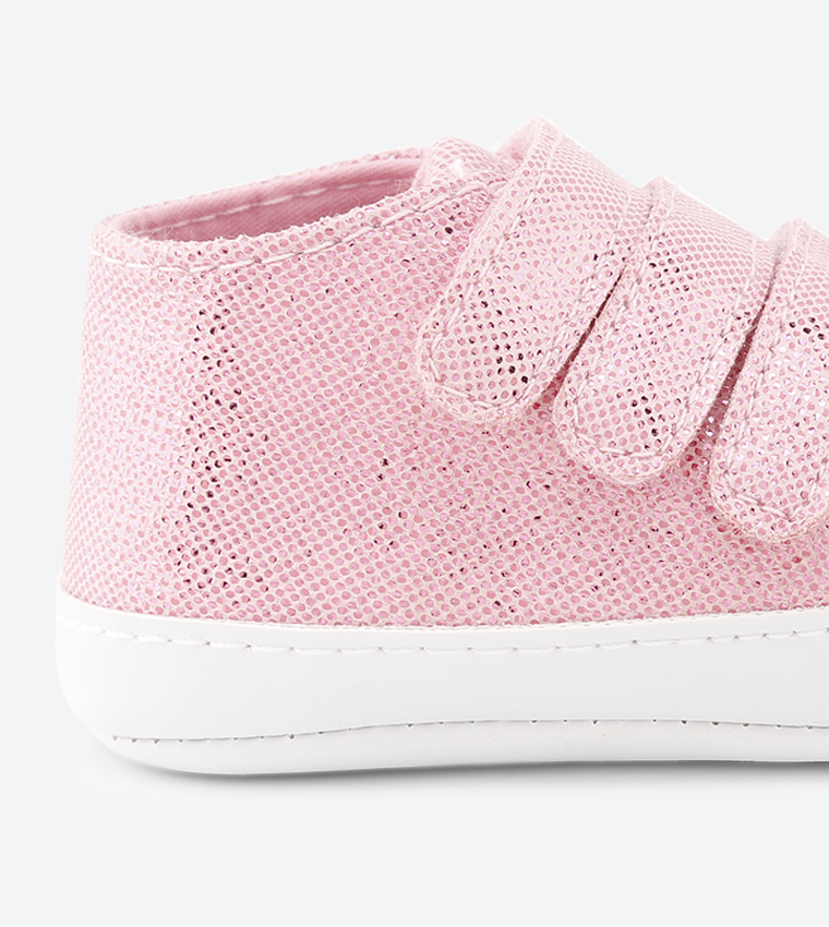 Sneakers - Pink - ZG 1J80060