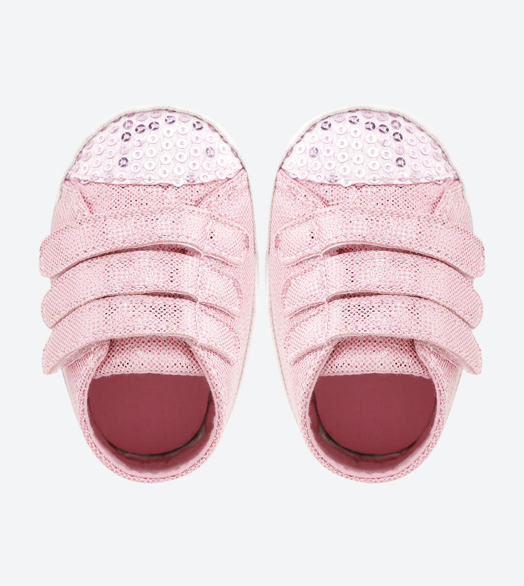 Sneakers - Pink - ZG 1J80060