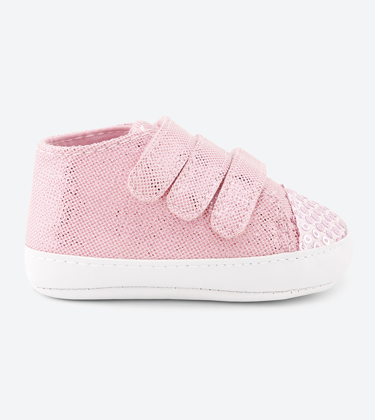 Sneakers - Pink - ZG 1J80060