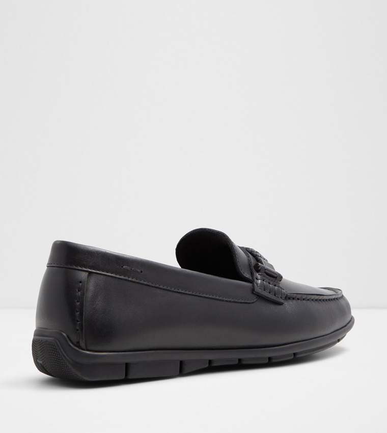 ZIRNUFLEX-IN Accessory Detail Moccasins