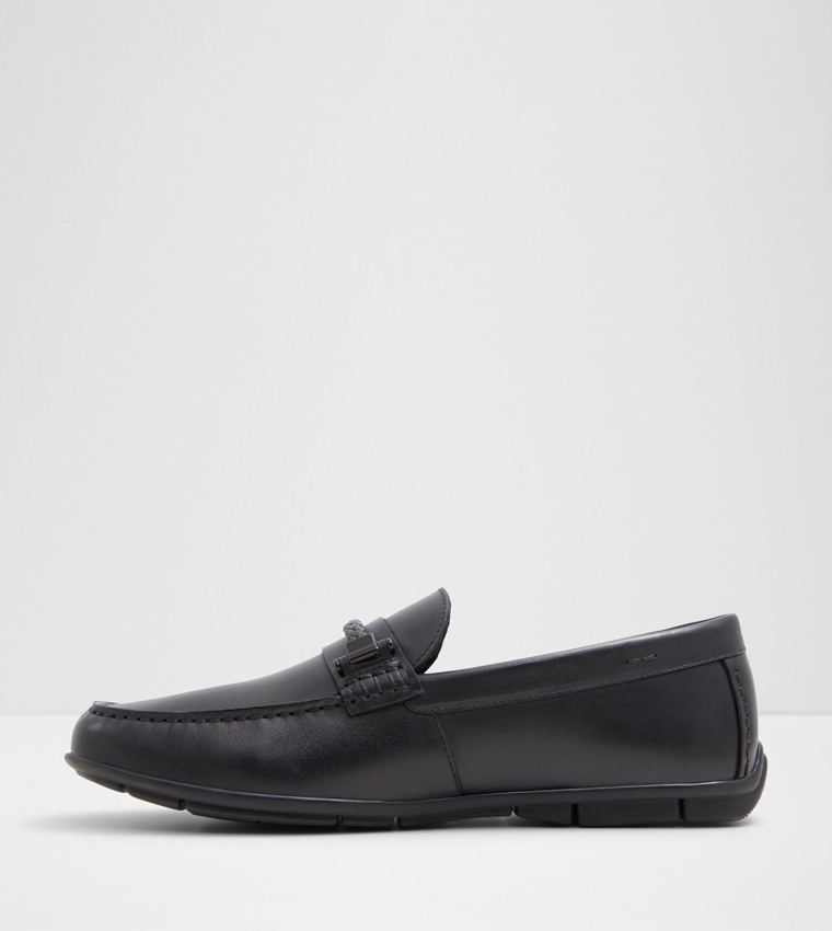 ZIRNUFLEX-IN Accessory Detail Moccasins
