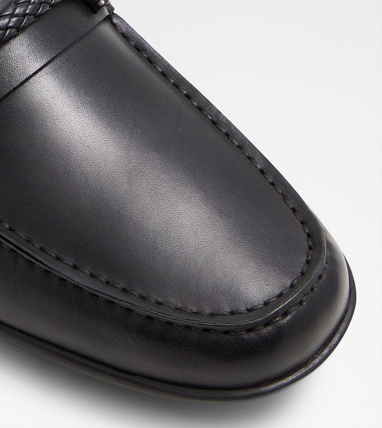 ZIRNUFLEX-IN Accessory Detail Moccasins