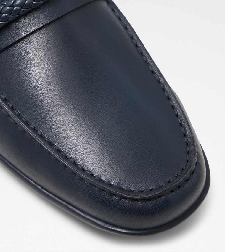 ZIRNUFLEX-IN Accessory Detail Moccasins