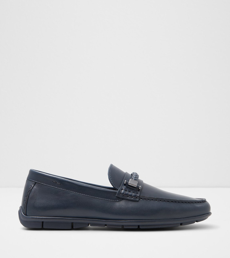Aldo moccasins sale