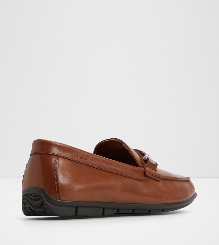 ZIRNUFLEX-IN Slip-On Mocassins