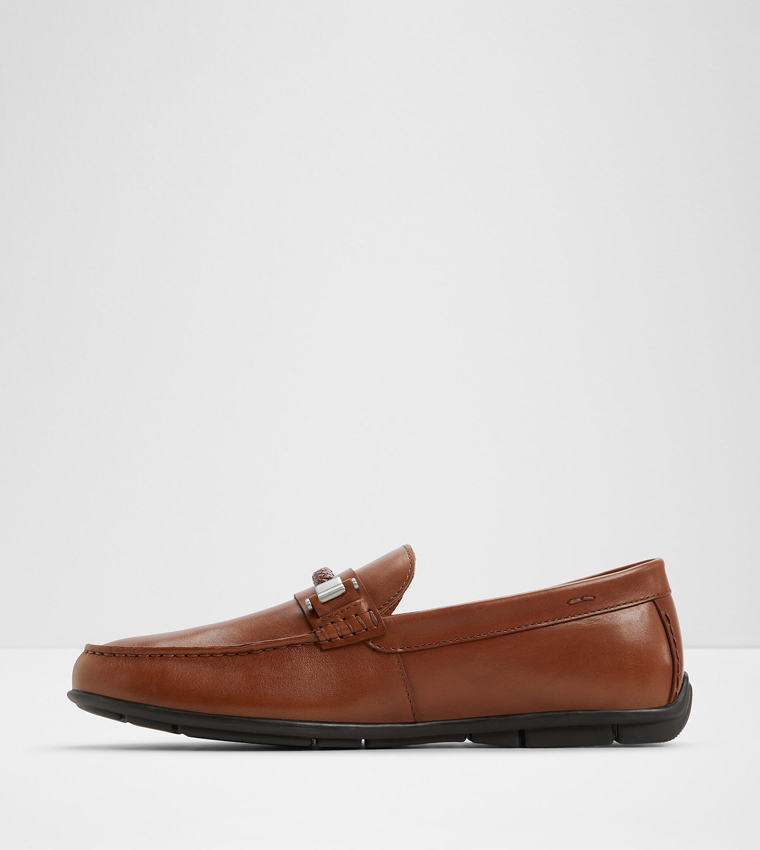 ZIRNUFLEX-IN Slip-On Mocassins