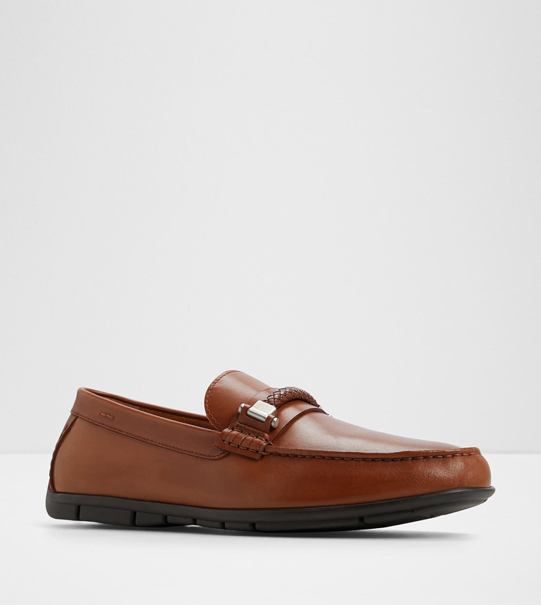 ZIRNUFLEX-IN Slip-On Mocassins