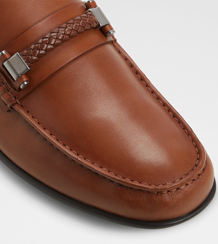ZIRNUFLEX-IN Slip-On Mocassins