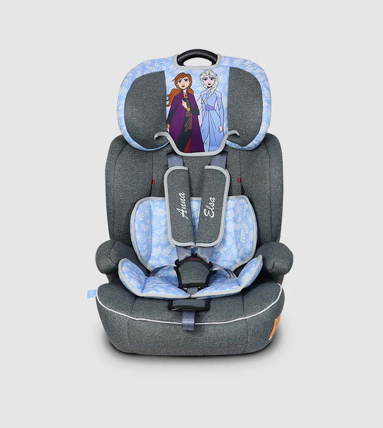 Disney frozen car seat online