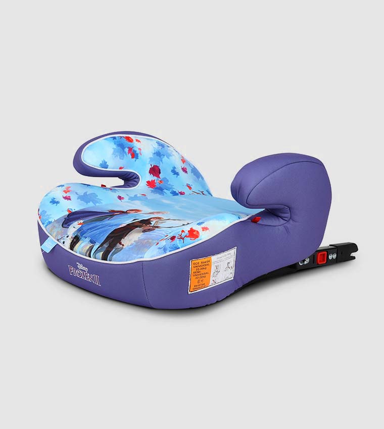 Mothercare frozen car clearance seat