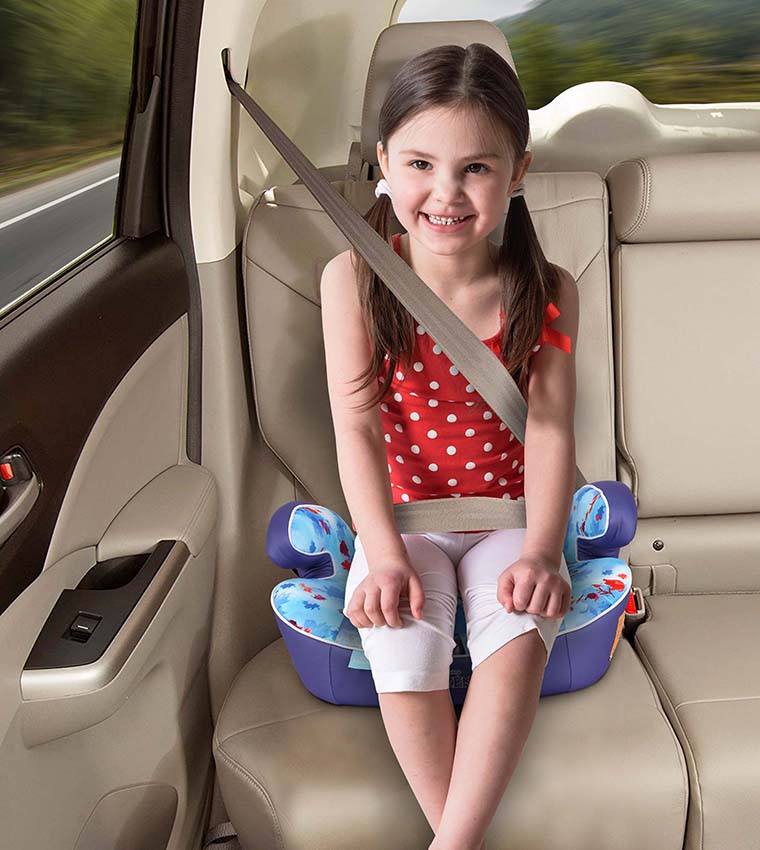 Kids car booster seat best sale