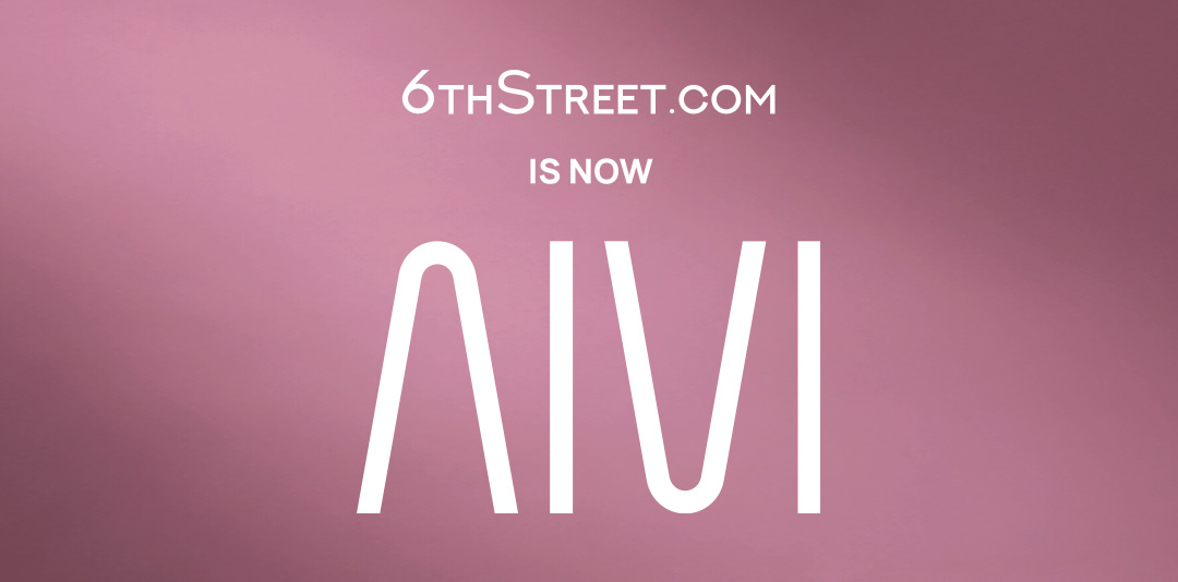 6thStreet Is Now AIVI