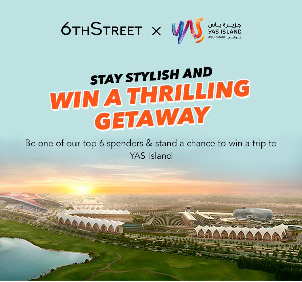 YAS ISLAND