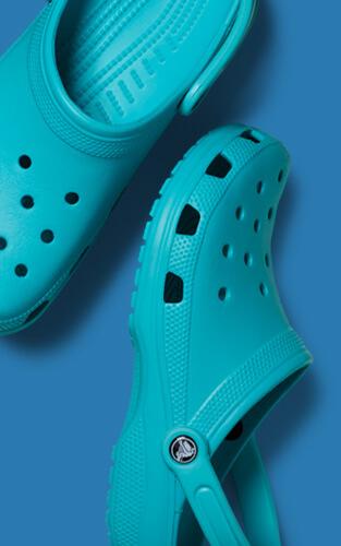 crocs gulf llc