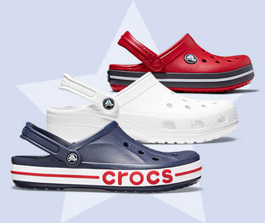 crocs gulf llc