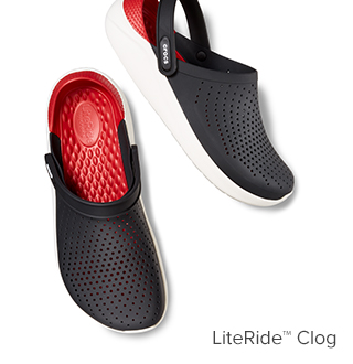Crocs™ UAE Online Store | Shoes, Clogs 